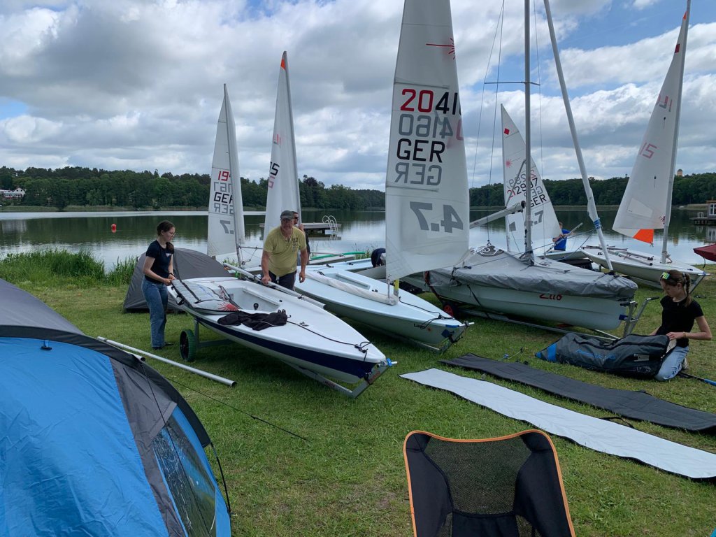 Templiner Freundschaftsregatta 2026